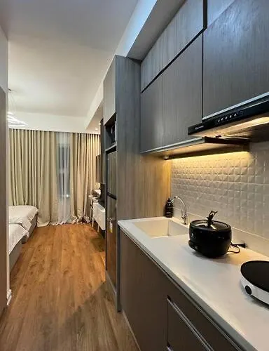 Idcs Place At Westjonesresidences Fuente Cebu City