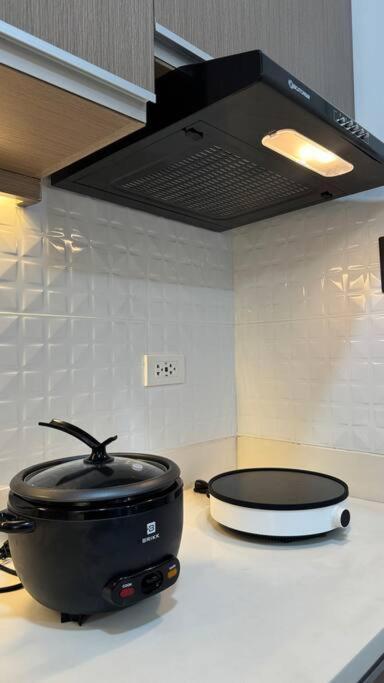 Apartment Idcs Place At Westjonesresidences Fuente Cebu