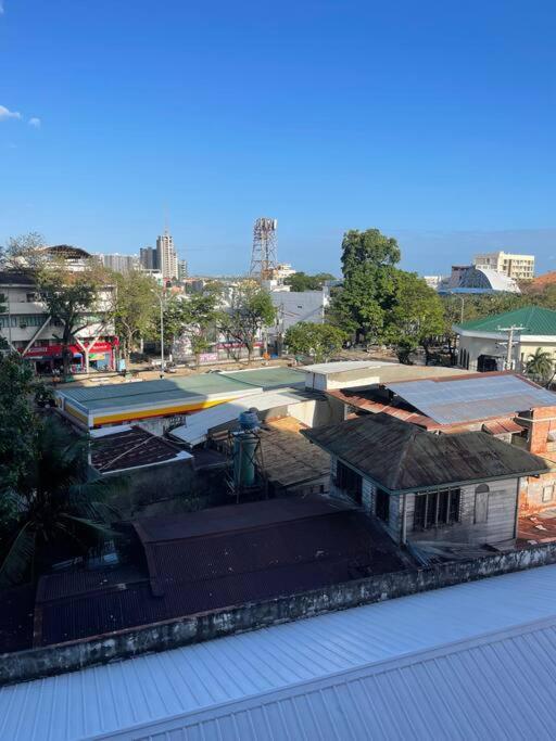 Idcs Place At Westjonesresidences Fuente Apartment Cebu