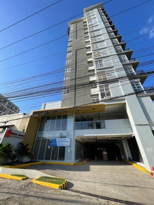 Apartment Idcs Place At Westjonesresidences Fuente Cebu
