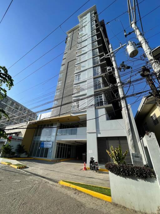 Idcs Place At Westjonesresidences Fuente Apartment Cebu